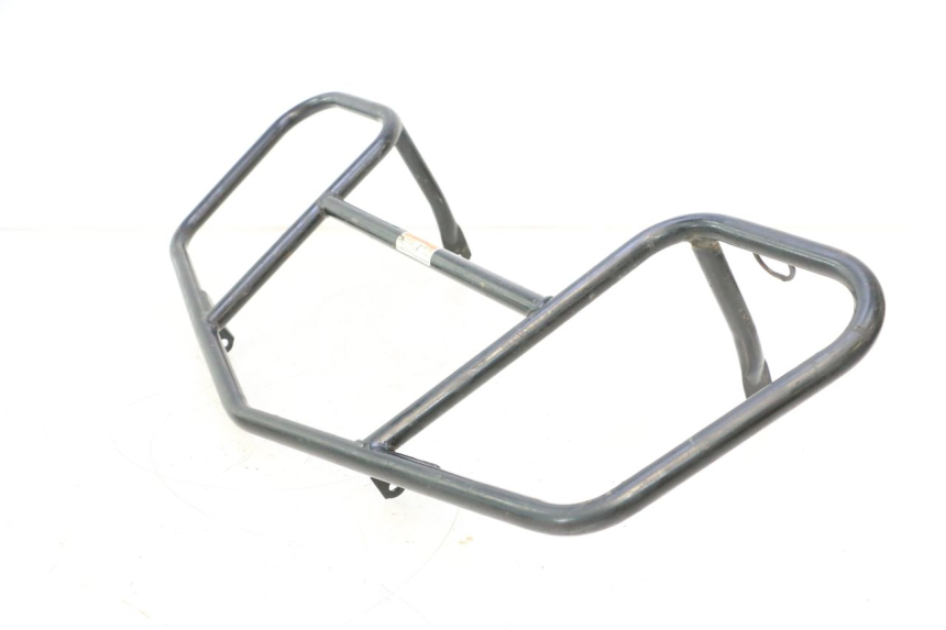 photo de PORTAEQUIPAJES  KYMCO MXU R 250 (2004 - 2010) - Estado de la superficie y material