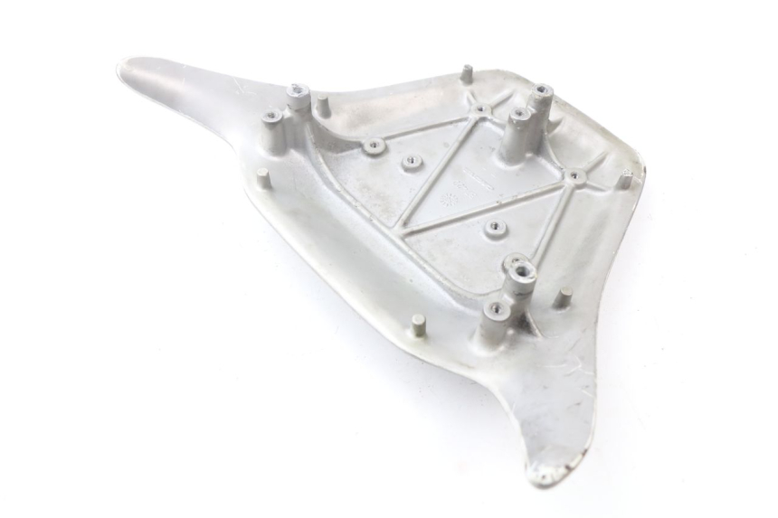 photo de PORTAEQUIPAJES  CAGIVA NAVIGATOR 1000 (2000 - 2005) - Zoom estado de uso