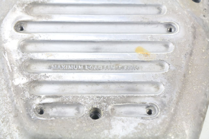 photo de PORTAEQUIPAJES  CAGIVA NAVIGATOR 1000 (2000 - 2005) - Vista general del producto