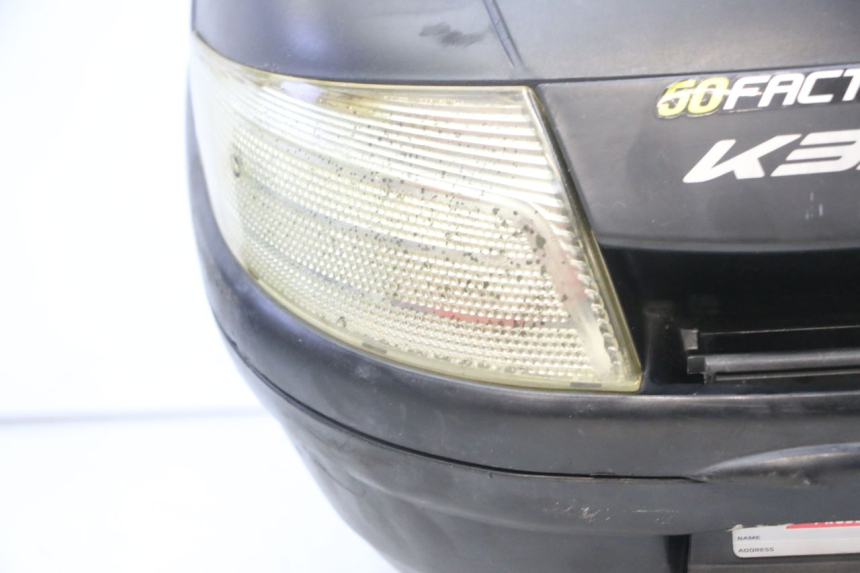 photo de PORTAEQUIPAJES  YAMAHA NEOS NEO'S 4T 50 (2008 - 2016) - Enfoque en la estructura