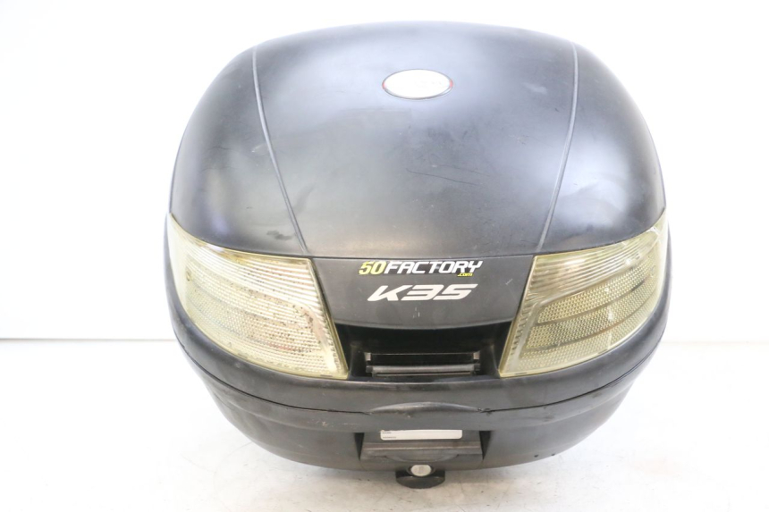 photo de PORTAEQUIPAJES  YAMAHA NEOS NEO'S 4T 50 (2008 - 2016) - Ángulo de visión alternativo