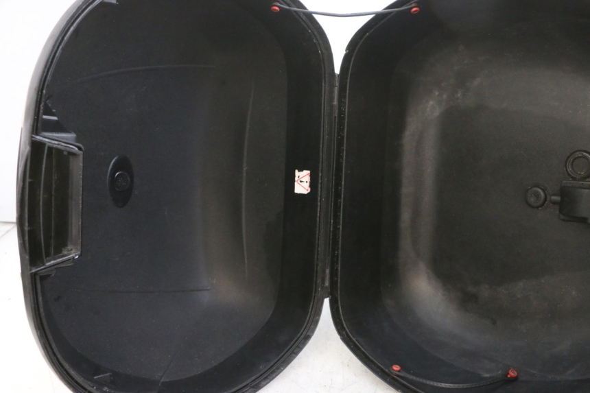 photo de PORTAEQUIPAJES  YAMAHA NEOS NEO'S 4T 50 (2008 - 2016) - Otra perspectiva