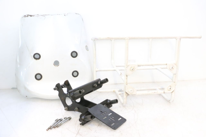 photo de PORTAEQUIPAJES  YAMAHA NEOS NEO'S 4T 50 (2008 - 2016) - Vista principal