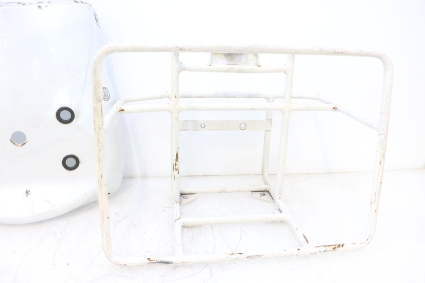 photo de PORTAEQUIPAJES  YAMAHA NEOS NEO'S 4T 50 (2008 - 2016) - Recambio usado revisado