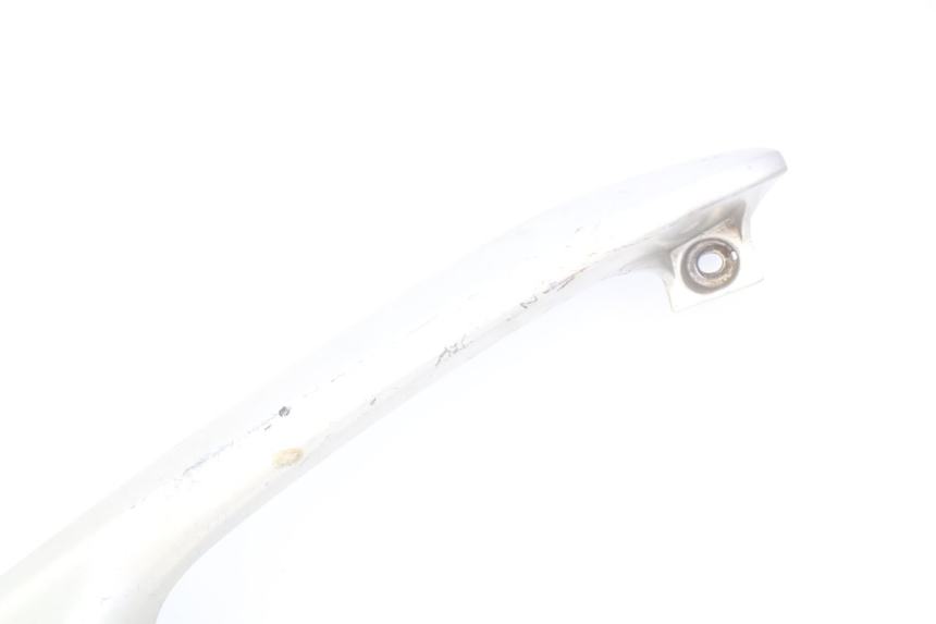 photo de PORTAEQUIPAJES HONDA NHX LEAD 110 (2008 - 2010) - Estado de la superficie y material