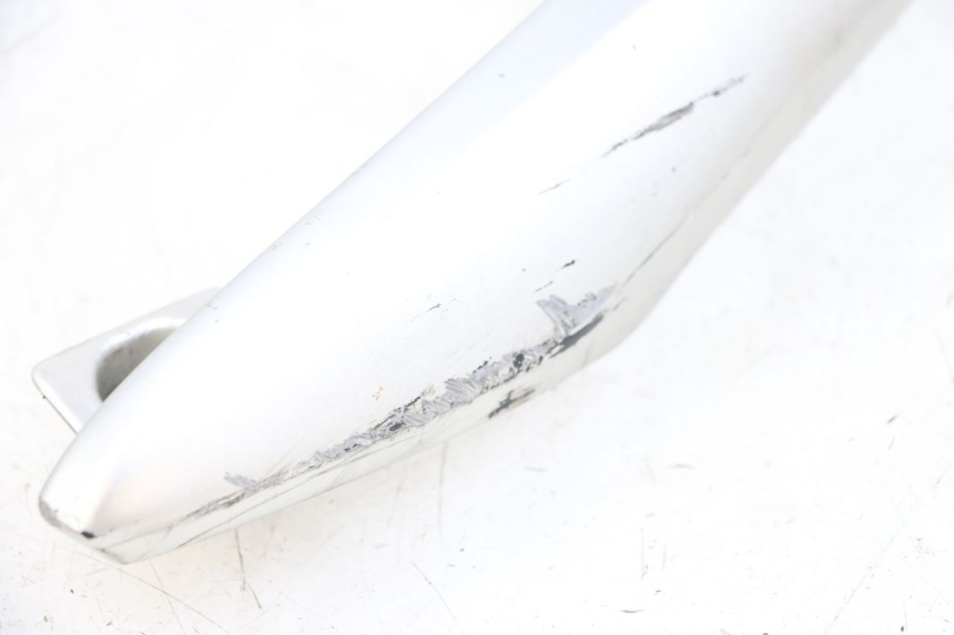 photo de PORTAEQUIPAJES HONDA NHX LEAD 110 (2008 - 2010) - Zoom estado de uso