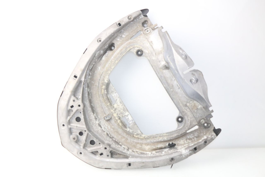 photo de PORTAEQUIPAJES  HONDA NSS EX FORZA 250 (2005 - 2013) - Vista principal