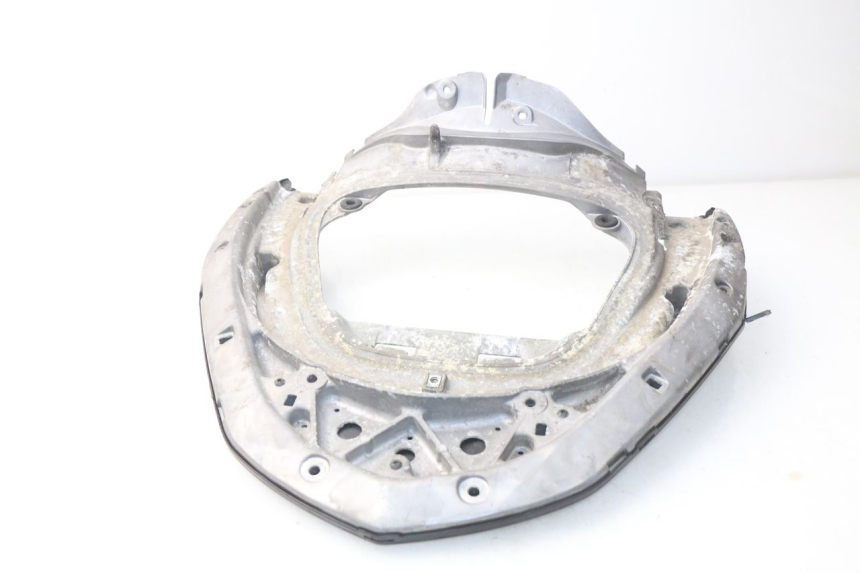 photo de PORTAEQUIPAJES  HONDA NSS EX FORZA 250 (2005 - 2013) - Otra perspectiva