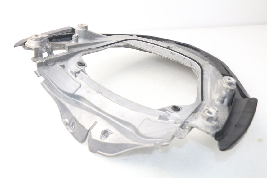 photo de PORTAEQUIPAJES  HONDA NSS EX FORZA 250 (2005 - 2013) - Detalles de los puntos de fijación