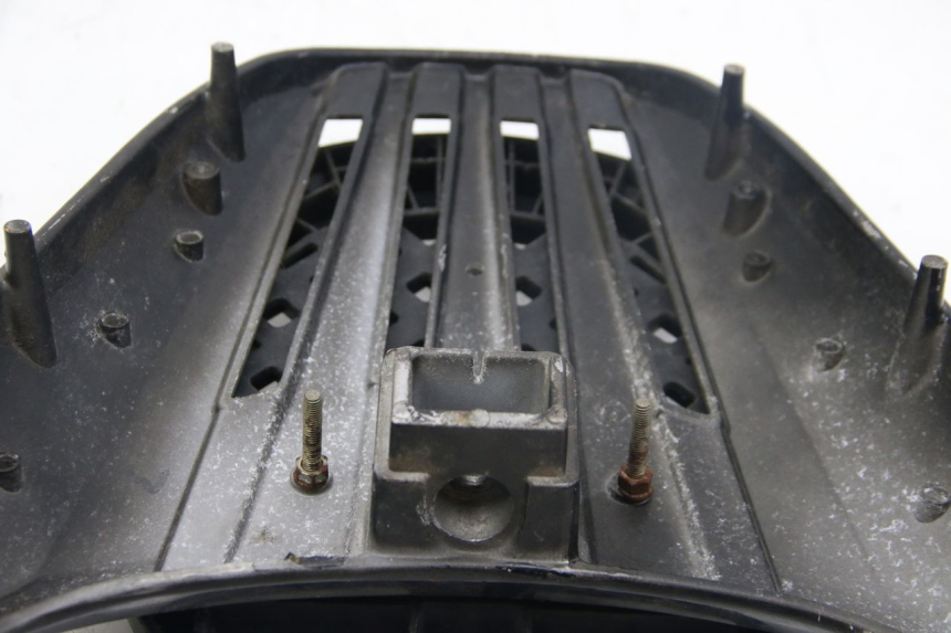 photo de PORTAEQUIPAJES SELECT UP OCTALIS 125 (2007 - 2012) - Otra vista del artículo