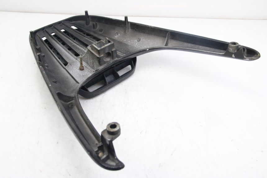 photo de PORTAEQUIPAJES SELECT UP OCTALIS 125 (2007 - 2012) - Características distintivas