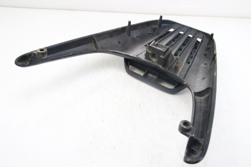 photo de PORTAEQUIPAJES SELECT UP OCTALIS 125 (2007 - 2012) - Zoom sobre los componentes