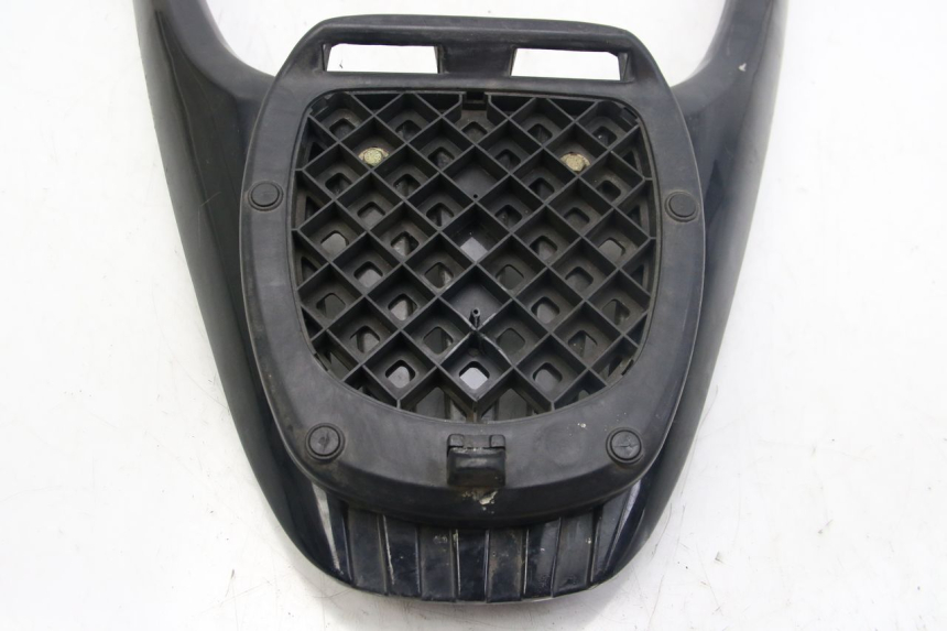 photo de PORTAEQUIPAJES SELECT UP OCTALIS 125 (2007 - 2012) - Zoom estado de uso