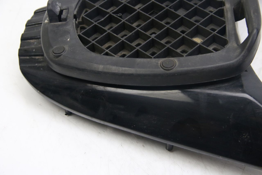 photo de PORTAEQUIPAJES SELECT UP OCTALIS 125 (2007 - 2012) - Primer plano técnico