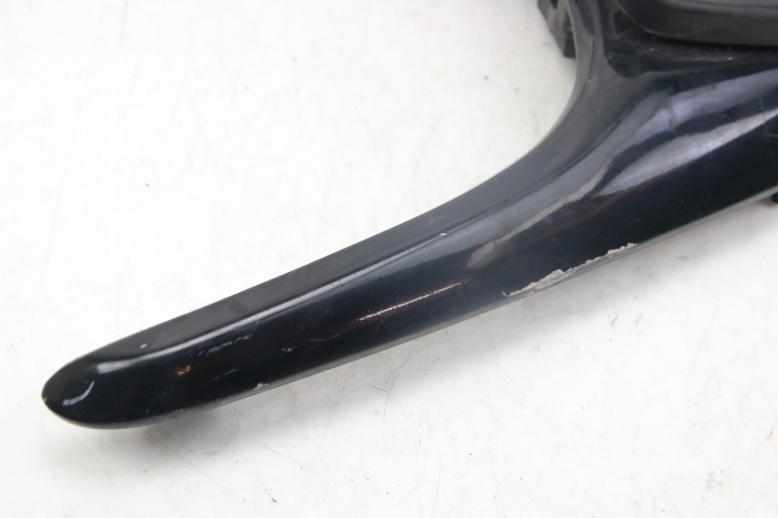 photo de PORTAEQUIPAJES SELECT UP OCTALIS 125 (2007 - 2012) - Detalles de los puntos de fijación