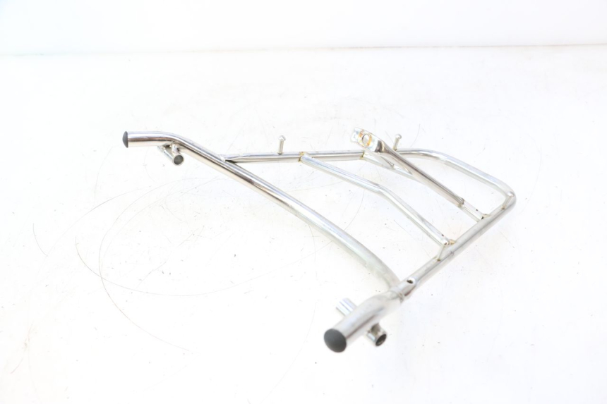 photo de PORTAEQUIPAJES JM MOTORS OLDIES 4T 50 (2010 - 2020) - Zoom estado de uso