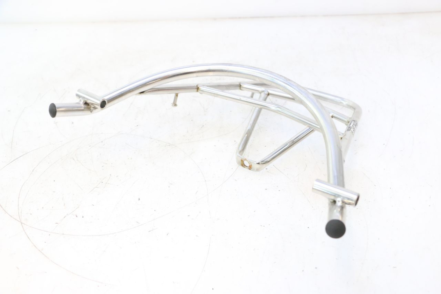 photo de PORTAEQUIPAJES JM MOTORS OLDIES 4T 50 (2010 - 2020) - Otra perspectiva