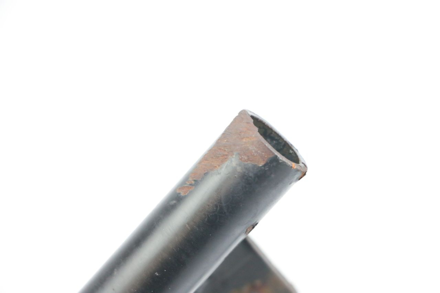 photo de PORTAEQUIPAJES SYM ORBIT III 3 4T 50 (2018 - 2021) - Zoom estado de uso