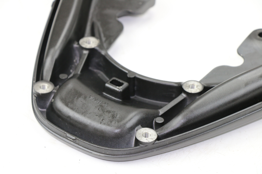 photo de PORTAEQUIPAJES  HONDA PCX (JF28) 125 (2009 - 2011) - Zoom estado de uso