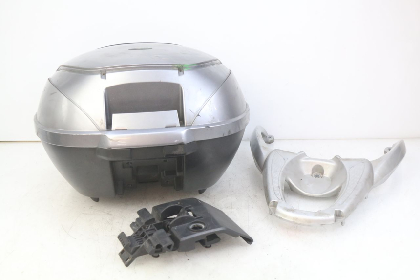 photo de PORTAEQUIPAJES HONDA PES PS I 125 (2006 - 2012) - Vista principal