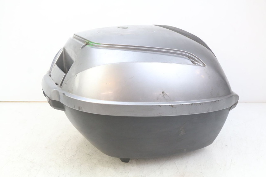 photo de PORTAEQUIPAJES HONDA PES PS I 125 (2006 - 2012) - Primer plano técnico