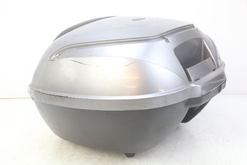 photo de PORTAEQUIPAJES HONDA PES PS I 125 (2006 - 2012) - Detalles de los puntos de fijación