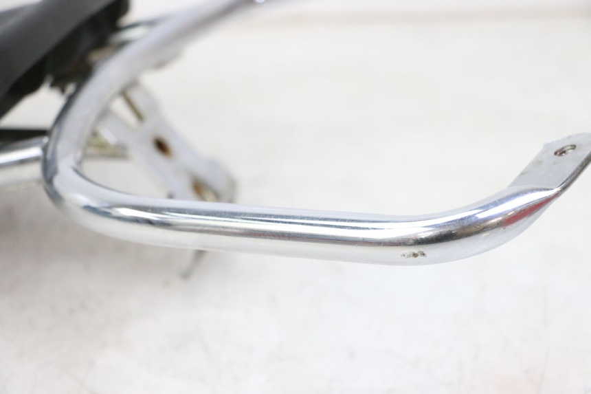 photo de PORTAEQUIPAJES  PIAGGIO VESPA LX 2T 50 (2005 - 2013) - Zoom estado de uso