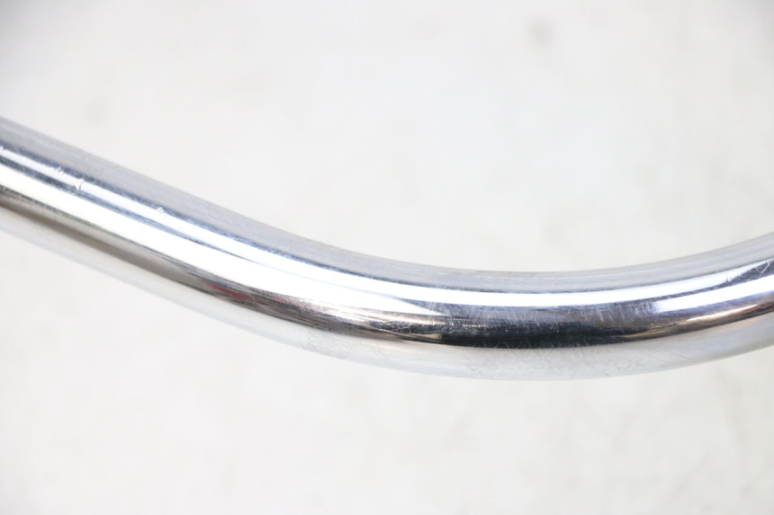 photo de PORTAEQUIPAJES  PIAGGIO VESPA LX 2T 50 (2005 - 2013) - Primer plano técnico