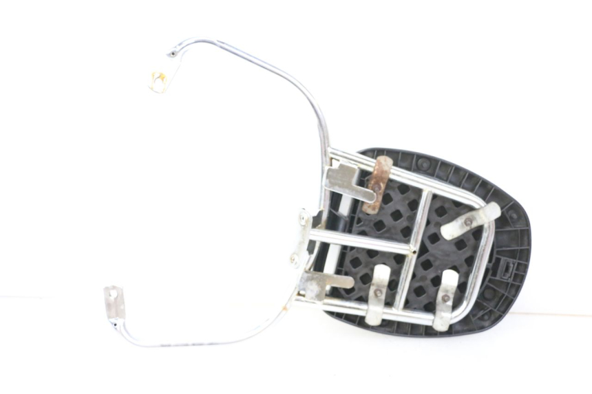 photo de PORTAEQUIPAJES  PIAGGIO VESPA LX 2T 50 (2005 - 2013) - Recambio usado revisado