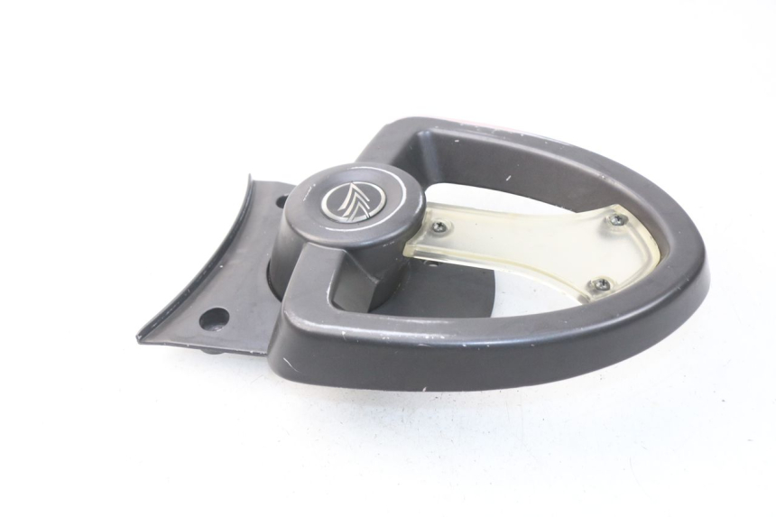 photo de PORTAEQUIPAJES  KEEWAY PIXEL 50 (2008 - 2011) - Vista principal