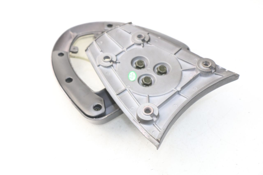 photo de PORTAEQUIPAJES  KEEWAY PIXEL 50 (2008 - 2011) - Zoom estado de uso