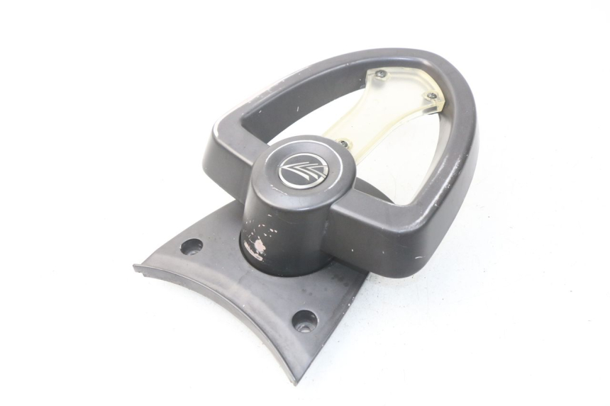 photo de PORTAEQUIPAJES  KEEWAY PIXEL 50 (2008 - 2011) - Otra perspectiva