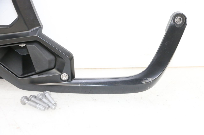 photo de PORTAEQUIPAJES  BMW R GS 1250 (2021 - 2024) - Primer plano de alta resolución