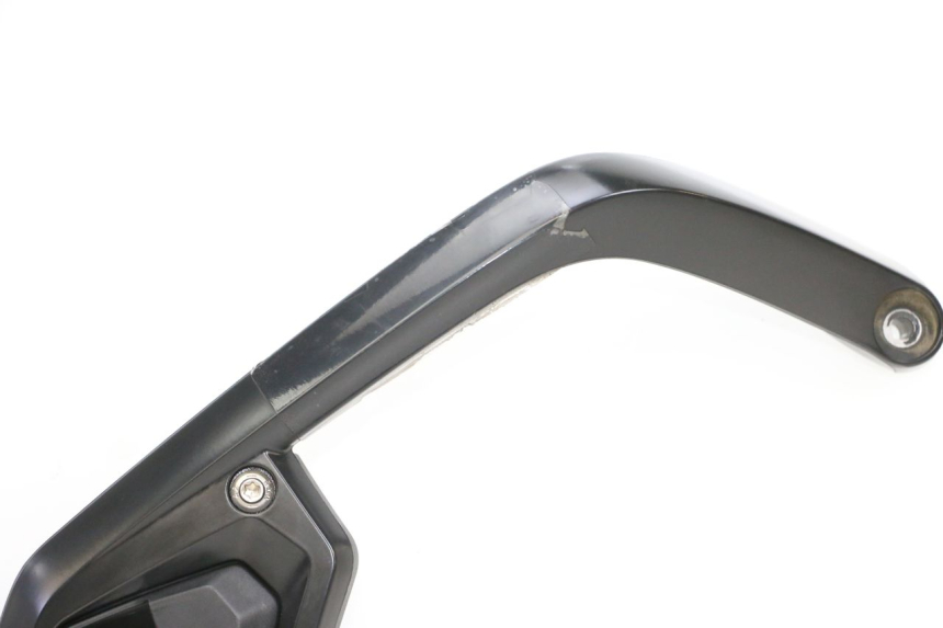 photo de PORTAEQUIPAJES  BMW R GS 1250 (2021 - 2024) - Inspección visual detallada