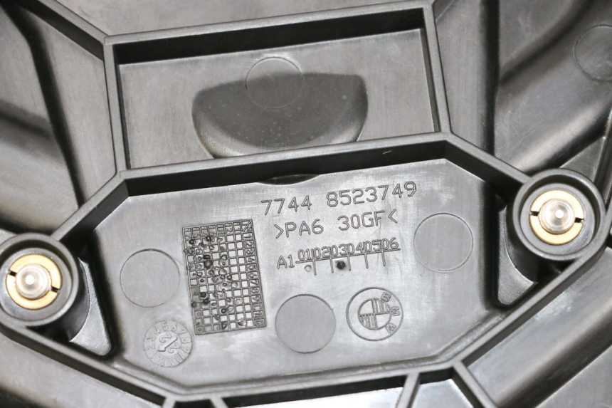 photo de PORTAEQUIPAJES  BMW R GS 1250 (2021 - 2024) - Vista general del producto