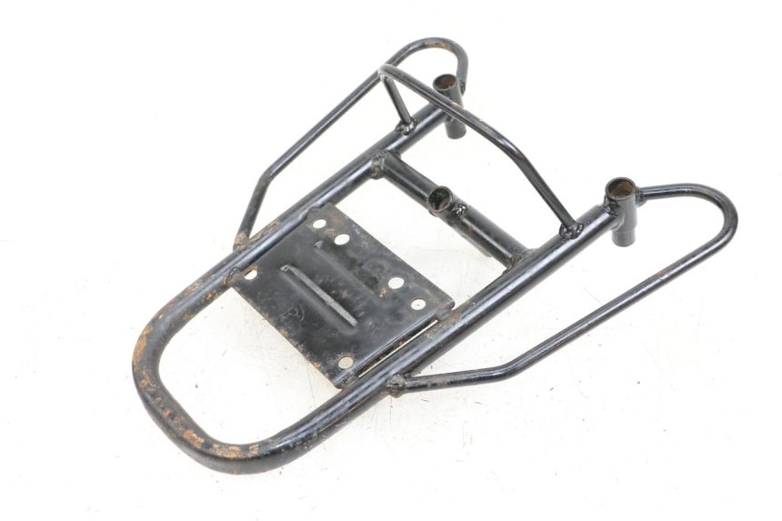 photo de PORTAEQUIPAJES TNT MOTOR ROMA 10' 4T 50 (2019 - 2022) - Vista principal