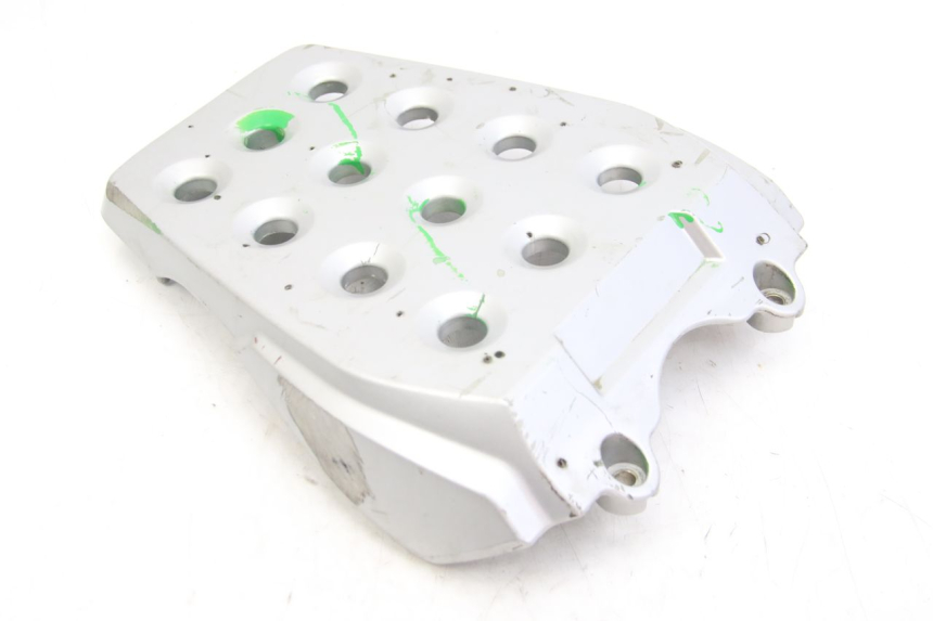 photo de PORTAEQUIPAJES HYOSUNG RT KARION 125 (2003 - 2007) - Vista principal