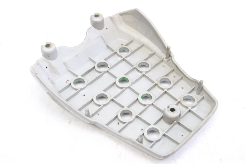 photo de PORTAEQUIPAJES HYOSUNG RT KARION 125 (2003 - 2007) - Vista general del producto