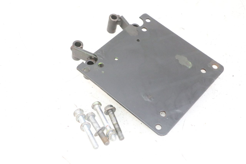 photo de PORTAEQUIPAJES  GILERA RUNNER SL 50 (2006 - 2009) - Vista principal