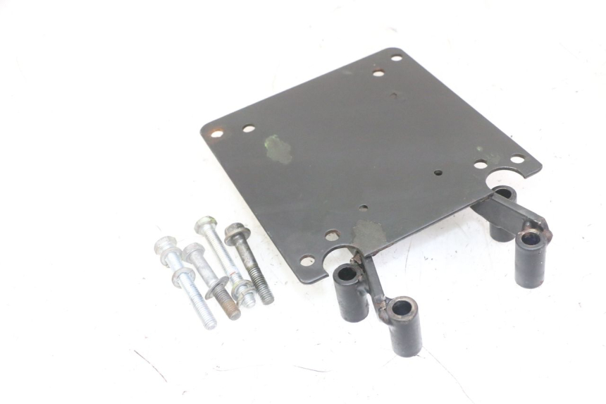 photo de PORTAEQUIPAJES  GILERA RUNNER SL 50 (2006 - 2009) - Zoom estado de uso