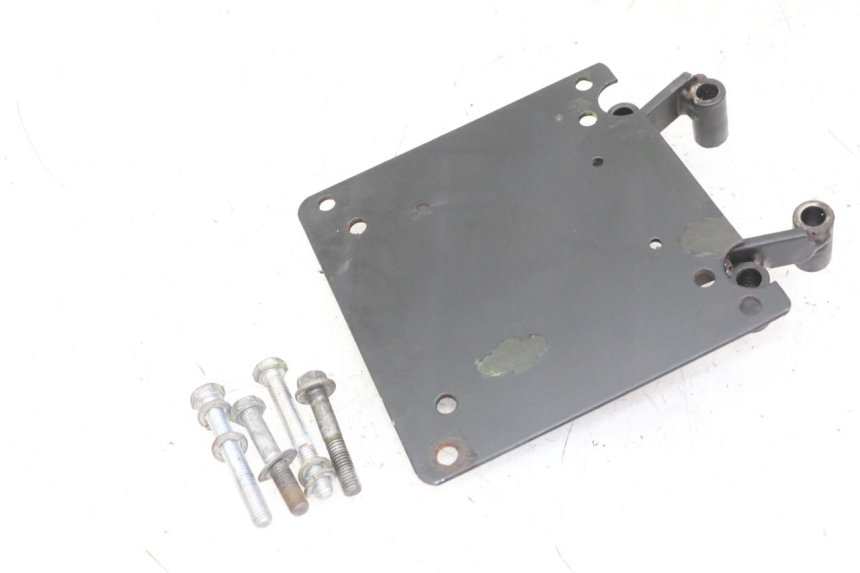 photo de PORTAEQUIPAJES  GILERA RUNNER SL 50 (2006 - 2009) - Otra perspectiva