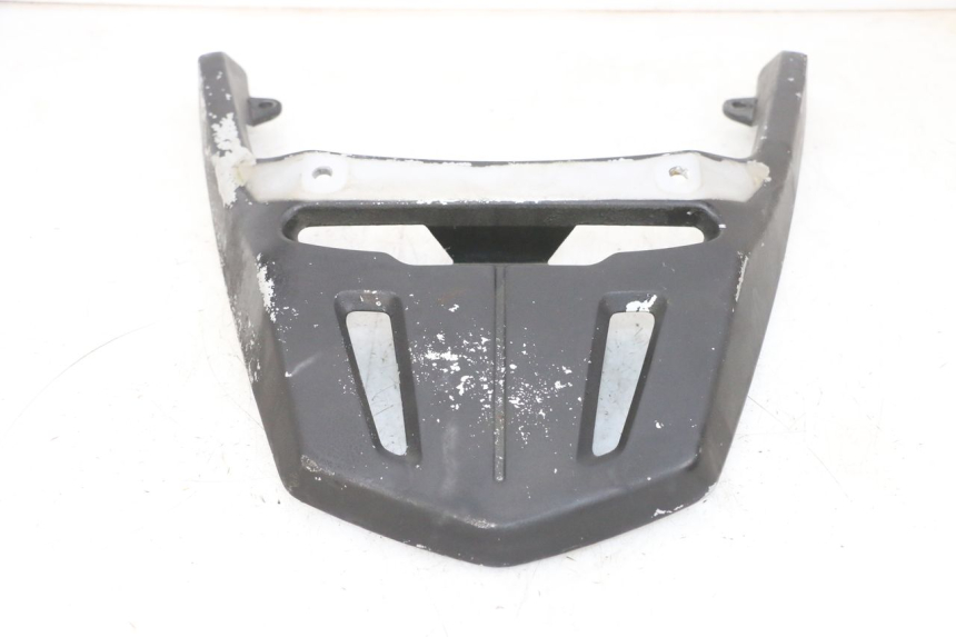 photo de PORTAEQUIPAJES DAELIM S1 125 (2007 - 2016) - Detalles de los puntos de fijación