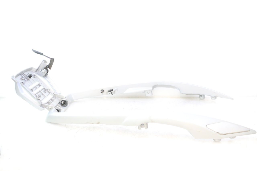 photo de PORTAEQUIPAJES  PEUGEOT SATELIS 125 (2013 - 2018) - Otra perspectiva
