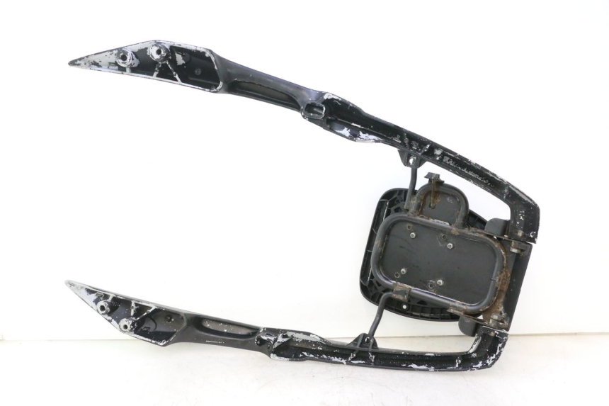 photo de PORTAEQUIPAJES PEUGEOT SATELIS 125 (2006 - 2009) - Foto de producto adicional