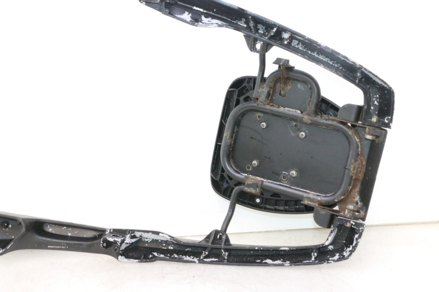 photo de PORTAEQUIPAJES PEUGEOT SATELIS 125 (2006 - 2009) - Ángulo de visión alternativo