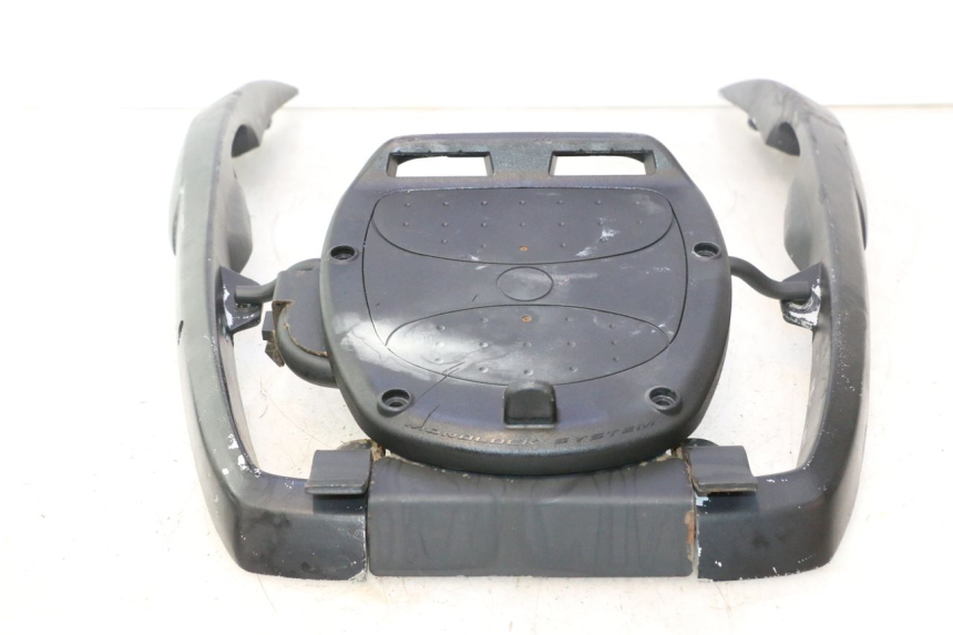 photo de PORTAEQUIPAJES PEUGEOT SATELIS 125 (2006 - 2009) - Marcados y referencias originales