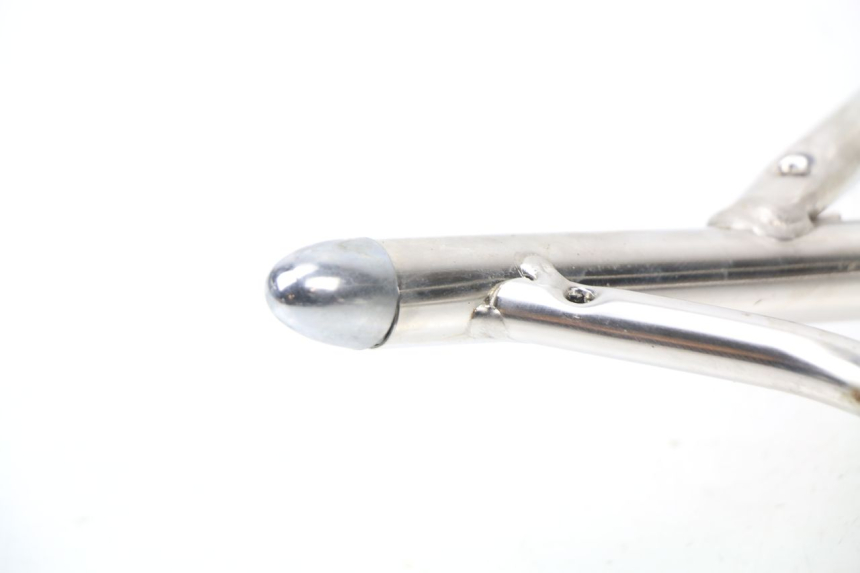 photo de PORTAEQUIPAJES  JM MOTORS SC 4T 50 (2018 - 2021) - Otra perspectiva