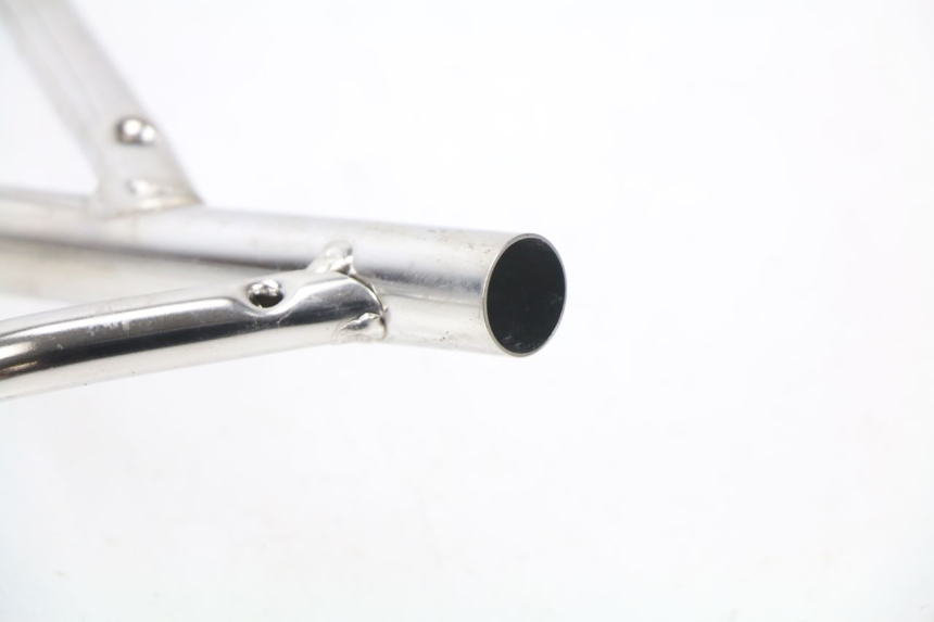 photo de PORTAEQUIPAJES  JM MOTORS SC 4T 50 (2018 - 2021) - Primer plano técnico