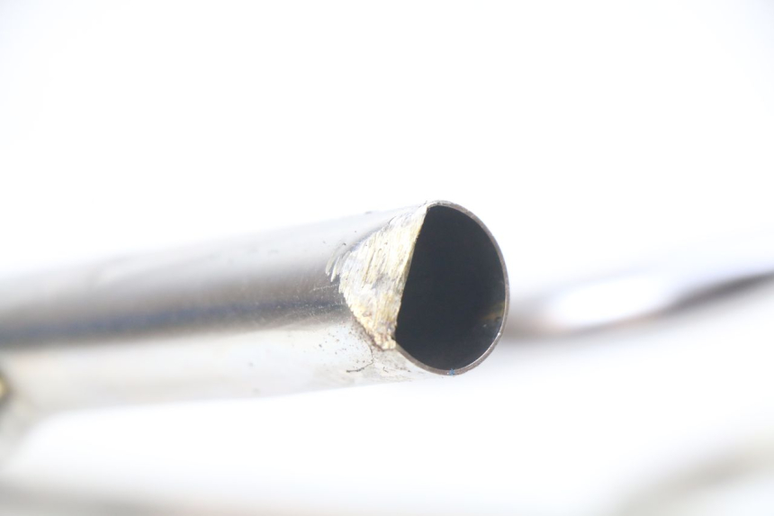 photo de PORTAEQUIPAJES JM MOTORS SC 4T 50 (2012 - 2017) - Zoom estado de uso