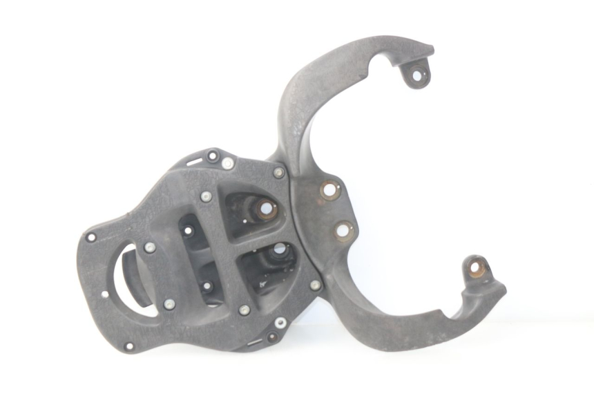 photo de PORTAEQUIPAJES  APRILIA SCARABEO GT 125 (1999 - 2007) - Vista principal